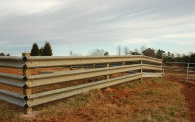 Guardrails in Agriculture: A New Horizon in Sustainable Farming
