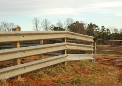guardrail on farm (4)