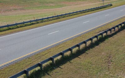 Transforming Roadside Safety into Agricultural Growth: The Versatility of Guardrails